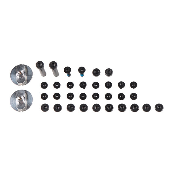LEATT Boot Screw Kit (407237)