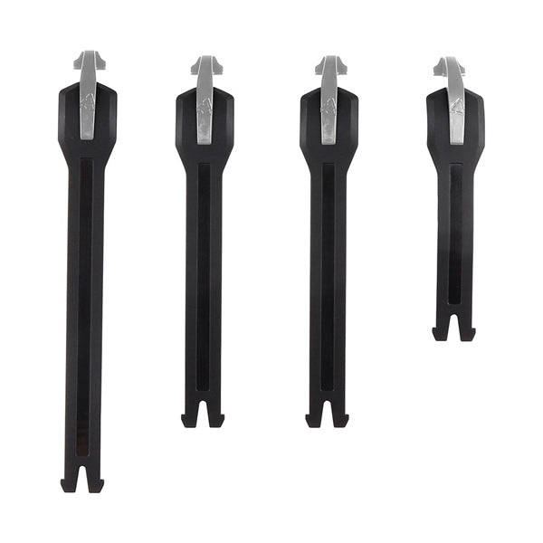 LEATT GPX 5.5 Strap Kit (407238)