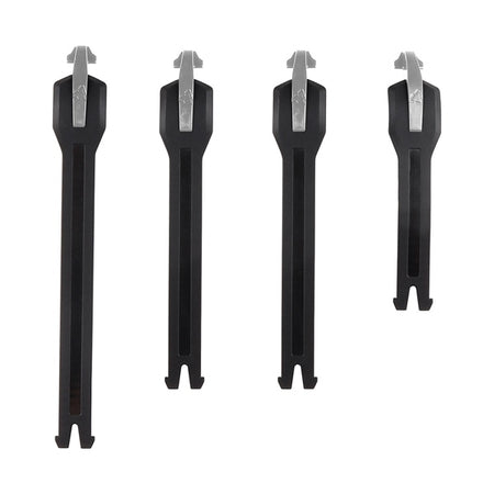 LEATT GPX 5.5 Strap Kit (407238)