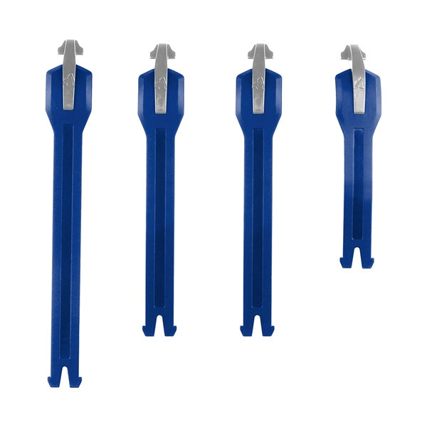 LEATT GPX 5.5 Strap Kit (407239)