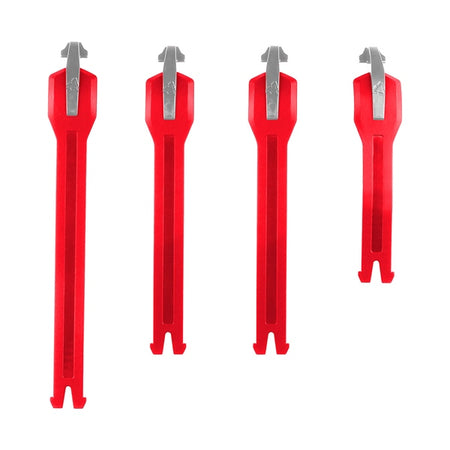 LEATT GPX 5.5 Strap Kit (407240)