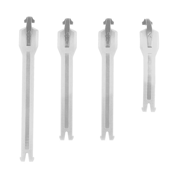 LEATT GPX 5.5 Strap Kit (407241)