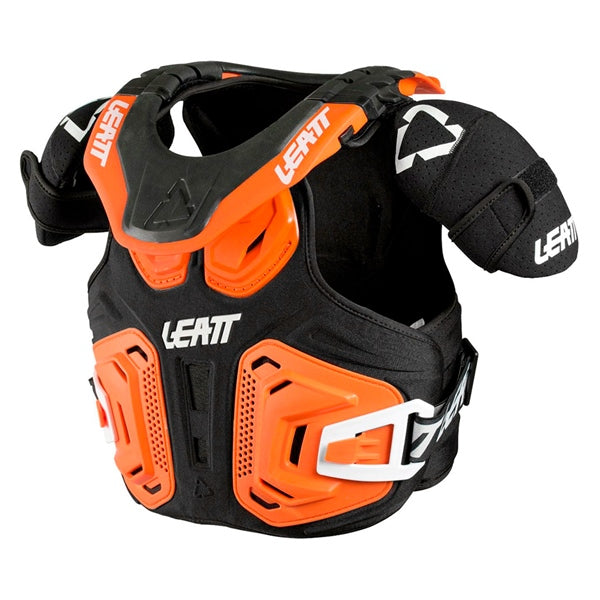 LEATT Fusion 2.0 Protection Vest (407275)