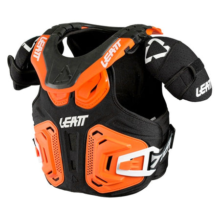 LEATT Fusion 2.0 Protection Vest (407275)