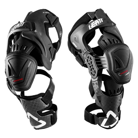 LEATT C-FramePro Carbon Knee Brace (407307)