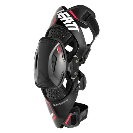 LEATT Protège-genou X-Frame — Right Knee Guard