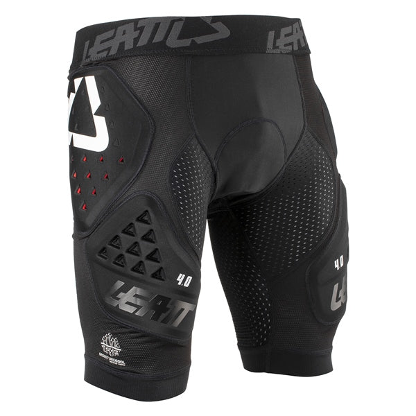 LEATT Impact Short 3DF 4.0 (407425)