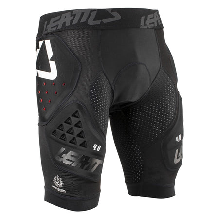 LEATT Impact Short 3DF 4.0 (407425)