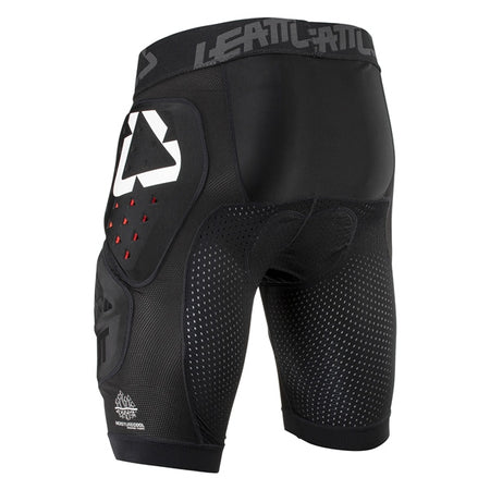 LEATT Impact Short 3DF 4.0 (407425)