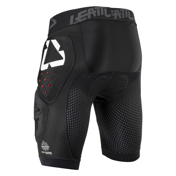 LEATT Impact Short 3DF 4.0 (407426)