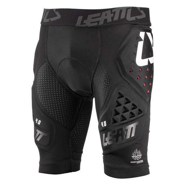 LEATT Impact Short 3DF 4.0 (407425)