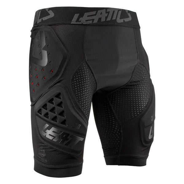 LEATT Impact Short 3DF 3.0 (407435)