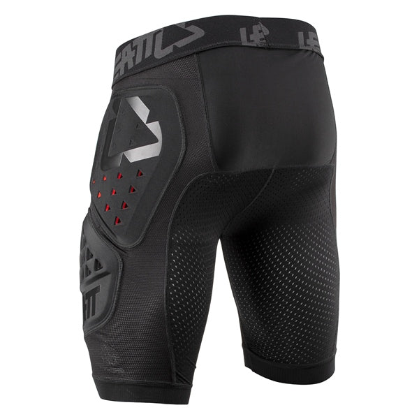 LEATT Impact Short 3DF 3.0 (407435)