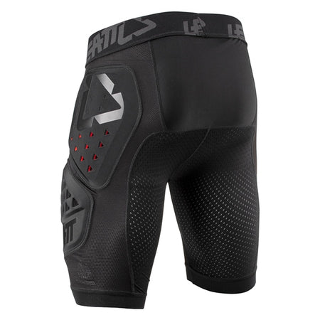 LEATT Impact Short 3DF 3.0 (407435)