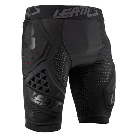 LEATT Impact Short 3DF 3.0 (407436)