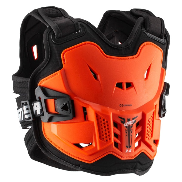 LEATT 2.5 Mini Chest Protector (407517)