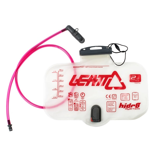 LEATT Bladder Flat CleanTech 2L Horizontal (407550)