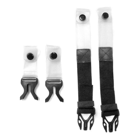 LEATT Ensemble de sangle 3.5/5.5 (407680)