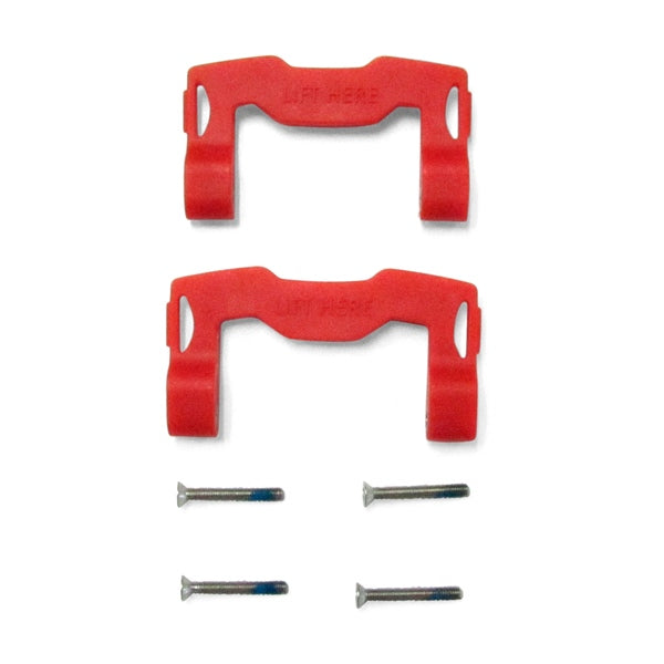 LEATT Protective Gear Replacement Parts (407682)