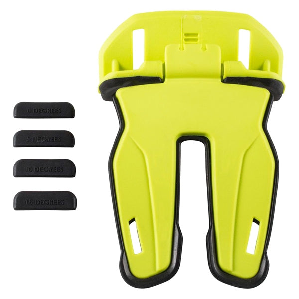 LEATT Ensemble thoracique GPX 5.5 (407692)
