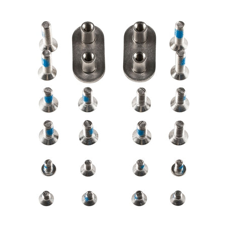 LEATT C-Frame Complete Bolt Kit (407992)