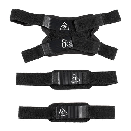 LEATT Ensemble de courroie C-Frame (408007)