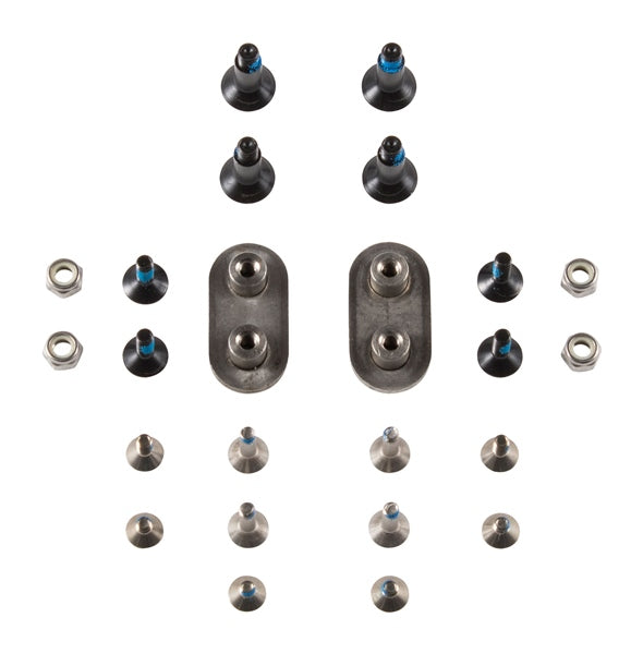 LEATT Ensemble de quincaillerie C-Frame (408009)