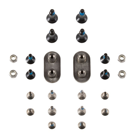 LEATT Ensemble de quincaillerie C-Frame (408009)