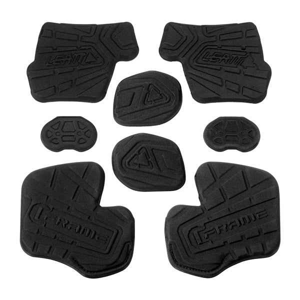 LEATT Ensemble de coussin C-Frame (408010)