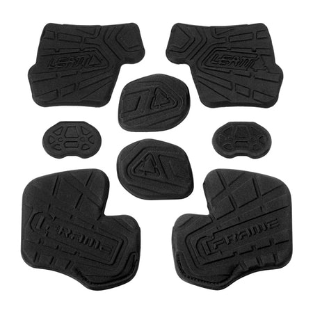 LEATT Ensemble de coussin C-Frame (408010)