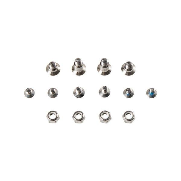 LEATT X-Frame Complete Bolt Kit (408030)