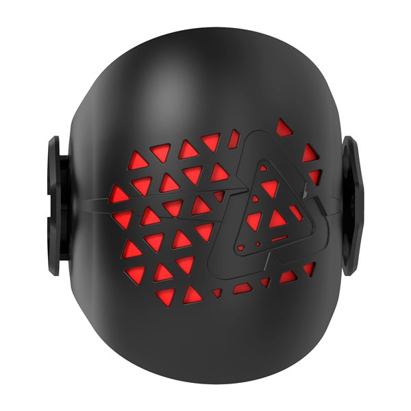 LEATT Protecteur de rotule de genou Z-Frame — Left knee