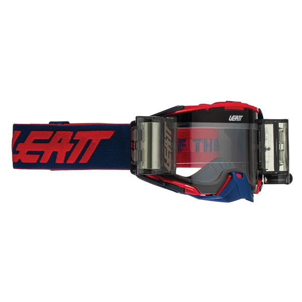 LEATT Velocity Roll-Off Goggle (408335)