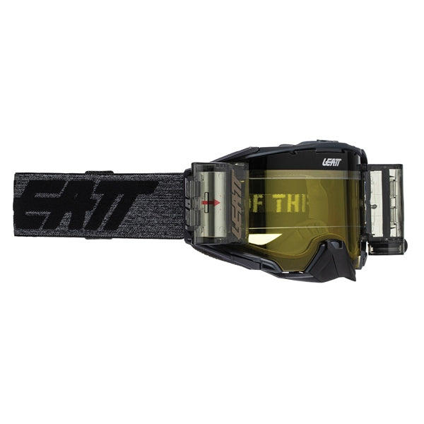 LEATT Velocity Roll-Off Goggle (408339)