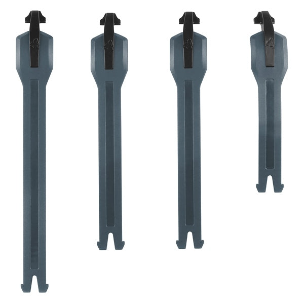 LEATT Boots Replacement Parts (409170)