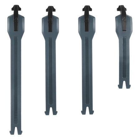 LEATT Boots Replacement Parts (409170)