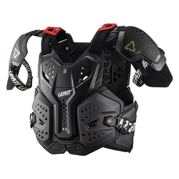 LEATT 6.5 Pro Chest Protector (409274)