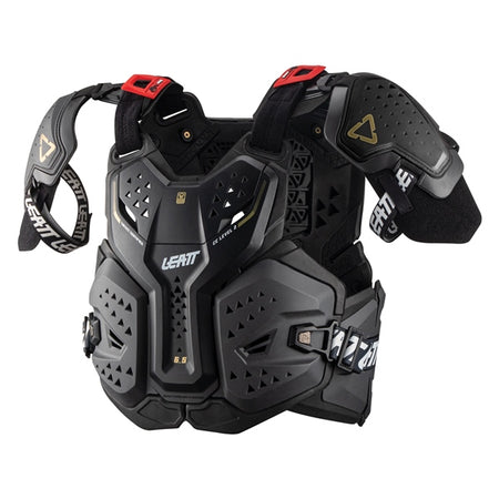 LEATT 6.5 Pro Chest Protector (409274)