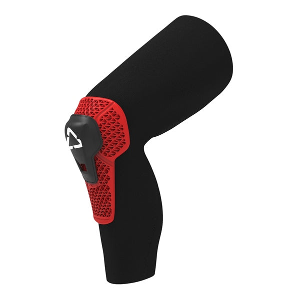 LEATT Knee Cup with Hybrid sock