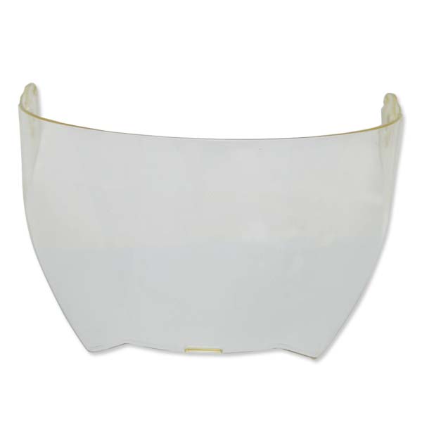 LAZER VISOR SN65 SHIELD SCRATCH RESISTANT (410-2465)