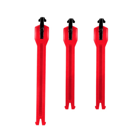 LEATT 3.5 Strap Kit (410432)
