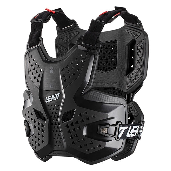 LEATT 3.5 Chest Protector (410702)