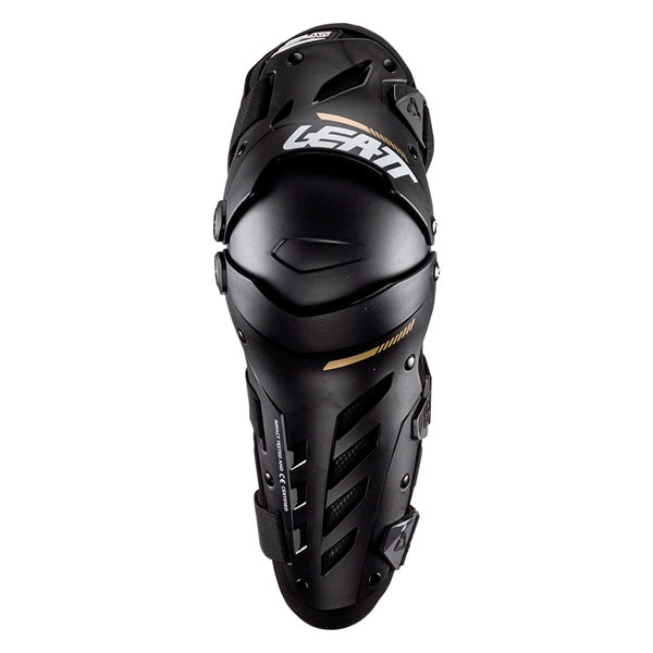 LEATT Dual Axis Knee & Shin Guard (410754)