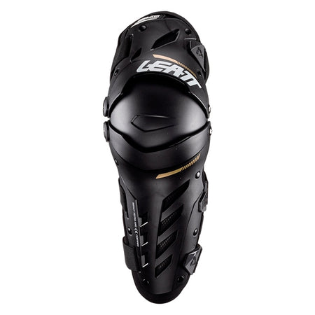 LEATT Dual Axis Knee & Shin Guard (410754)