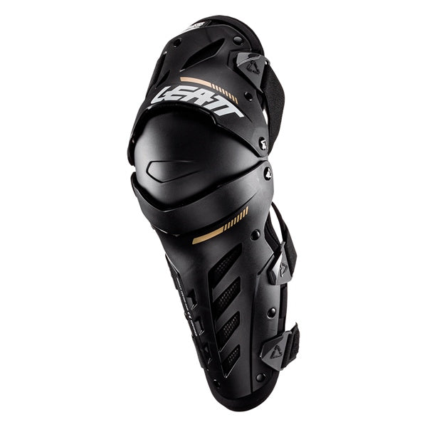 LEATT Dual Axis Knee & Shin Guard (410754)