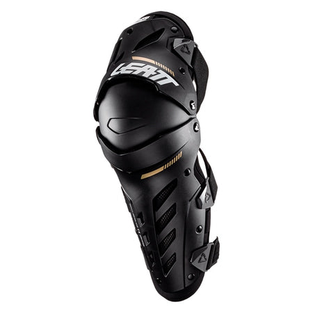 LEATT Dual Axis Knee & Shin Guard (410754)