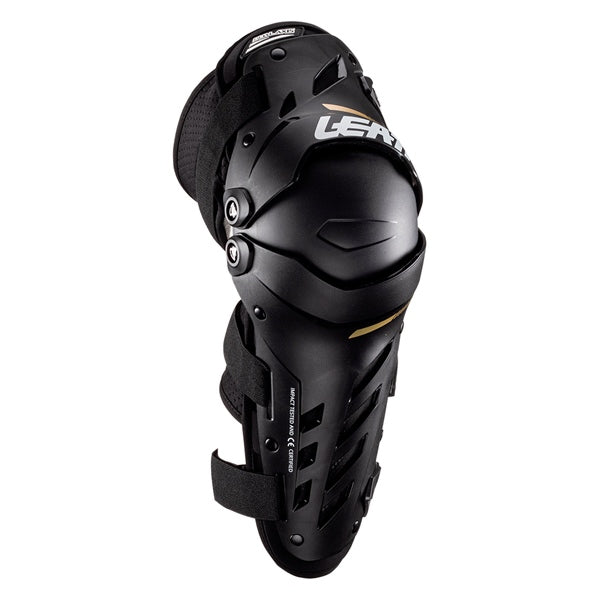 LEATT Dual Axis Knee & Shin Guard (410754)