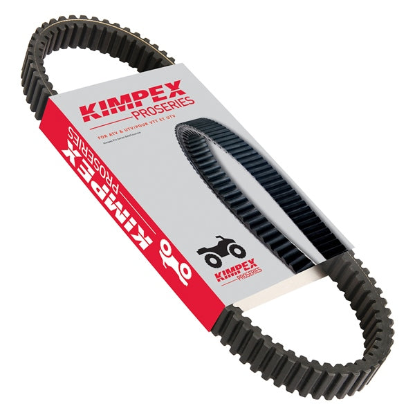 Kimpex ProSeries Drive Belt (411047)