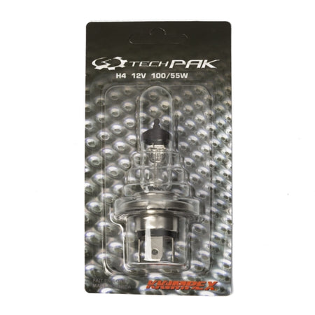 Kimpex Halogen Bulb - Type H4 P45T (411206)