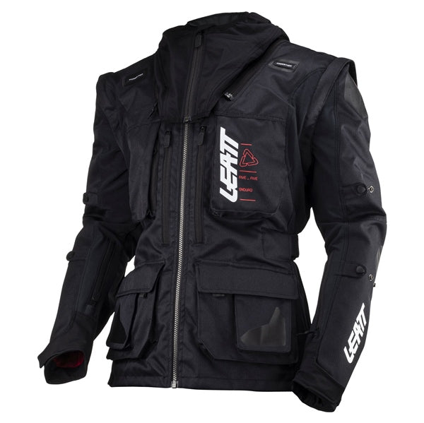LEATT Jacket 5.5 Enduro (412297)
